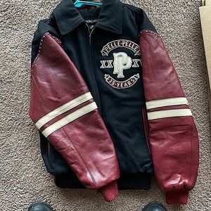 Like new pelle pelle jacket